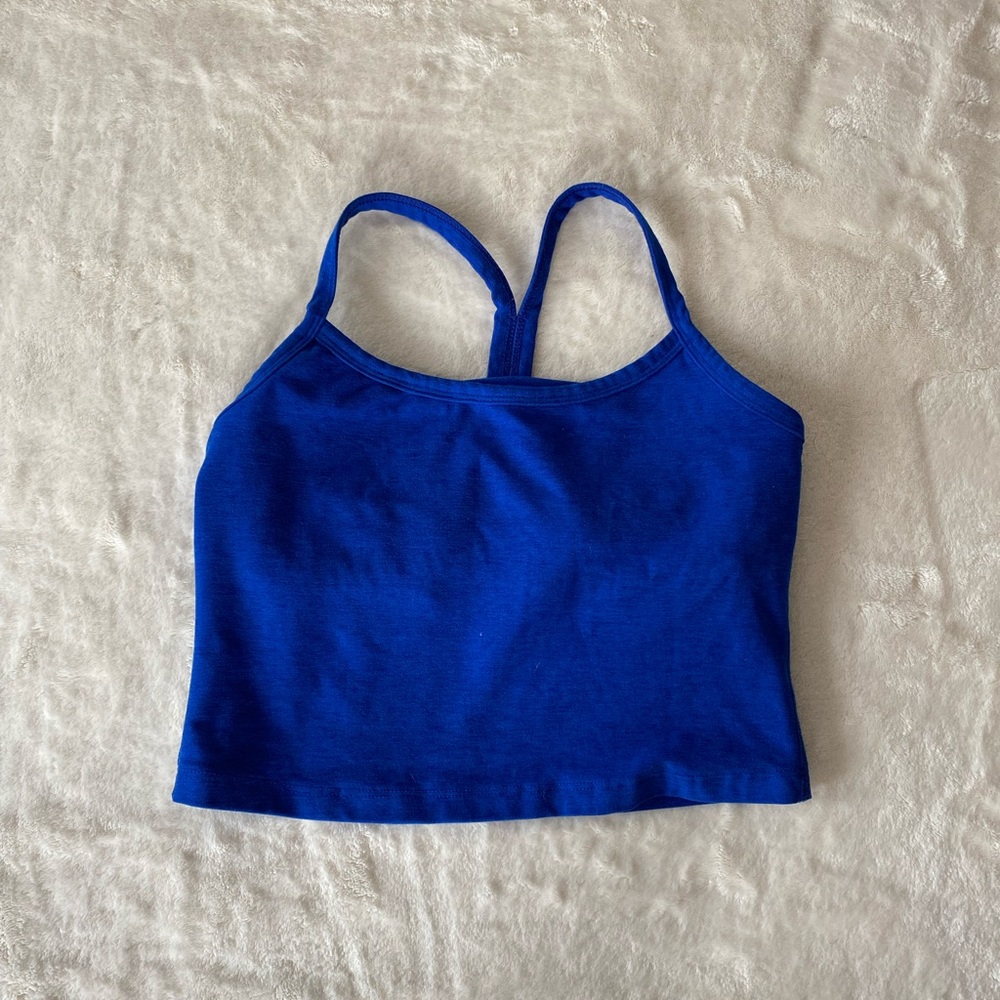 Beyond Yoga Crop Tank